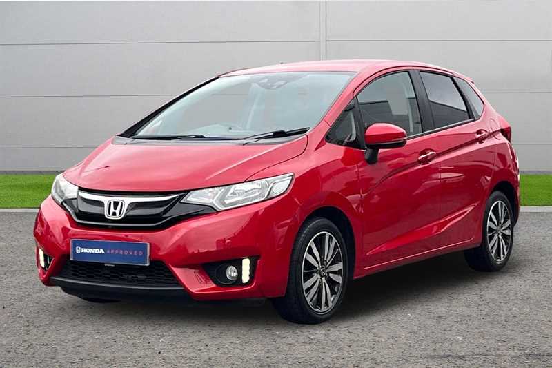 Used Honda Jazz 2017 for sale - 78051477: Photo 10