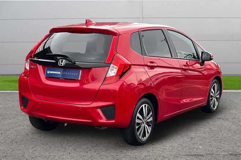 Used Honda Jazz 2017 for sale - 78051477: Photo 12