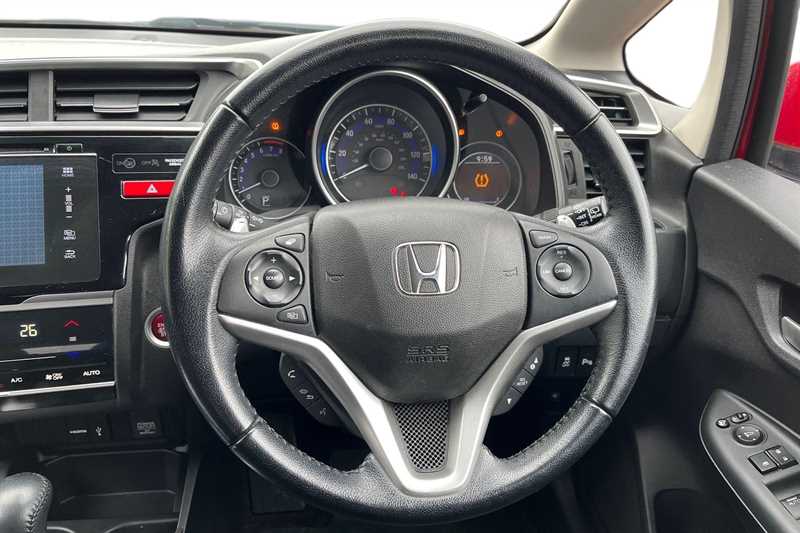Used Honda Jazz 2017 for sale - 78051477: Photo 13