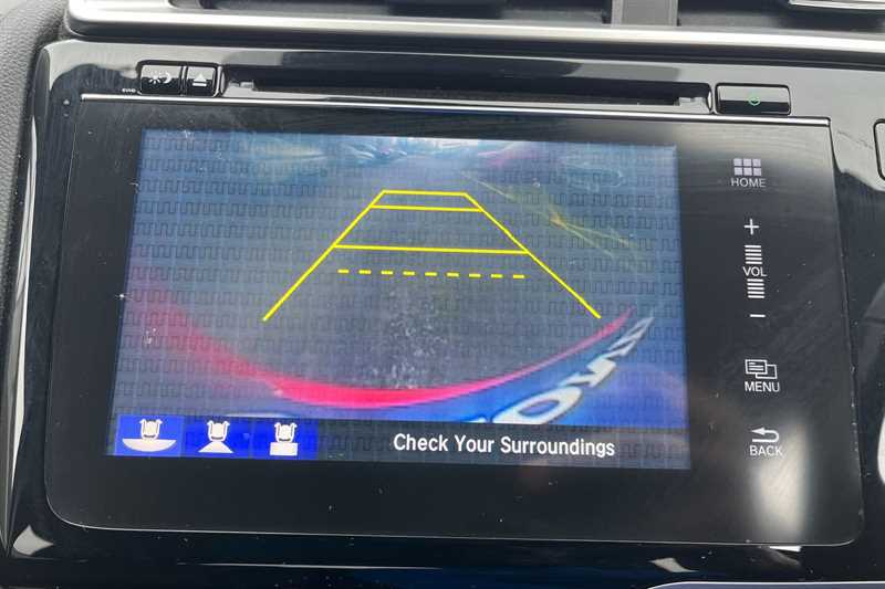 Used Honda Jazz 2017 for sale - 78051477: Photo 14