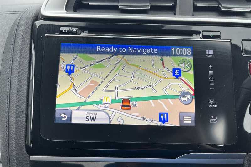 Used Honda Jazz 2017 for sale - 78051477: Photo 15