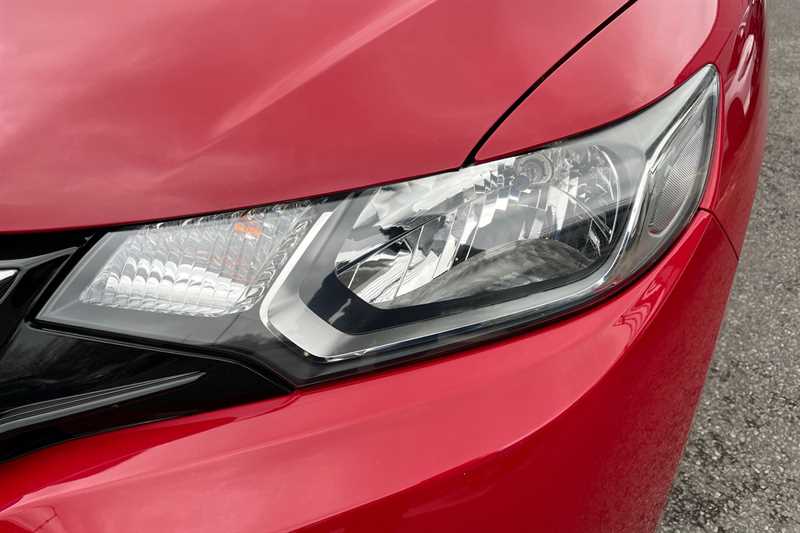 Used Honda Jazz 2017 for sale - 78051477: Photo 19