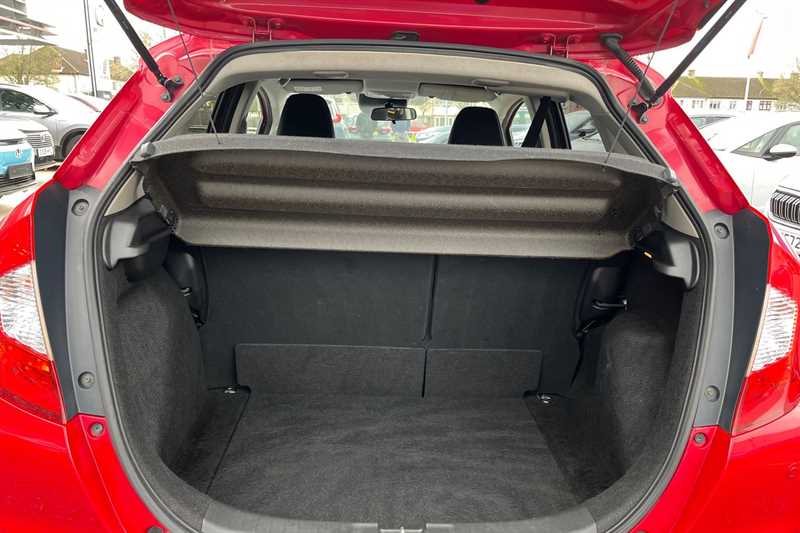 Used Honda Jazz 2017 for sale - 78051477: Photo 20