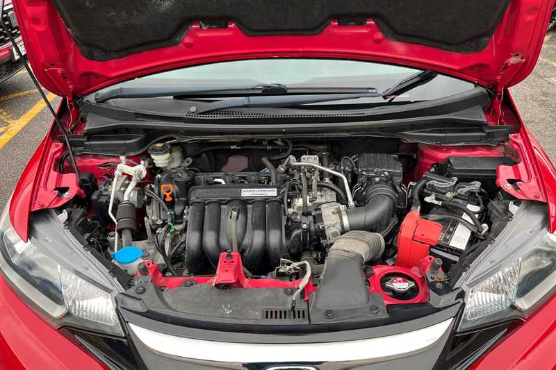 Used Honda Jazz 2017 for sale - 78051477: Photo 21