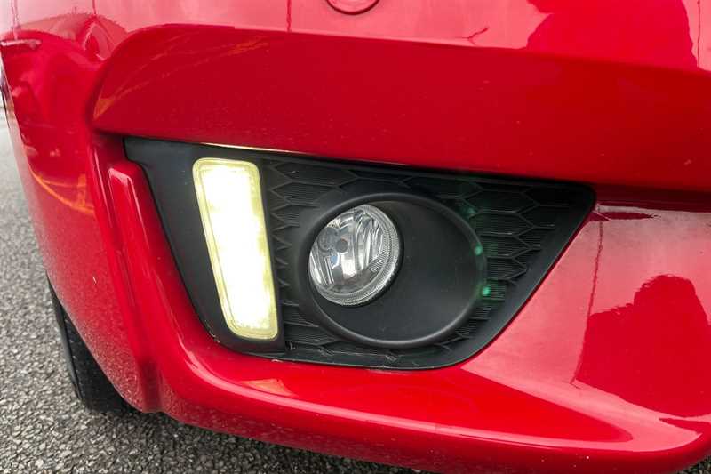 Used Honda Jazz 2017 for sale - 78051477: Photo 22