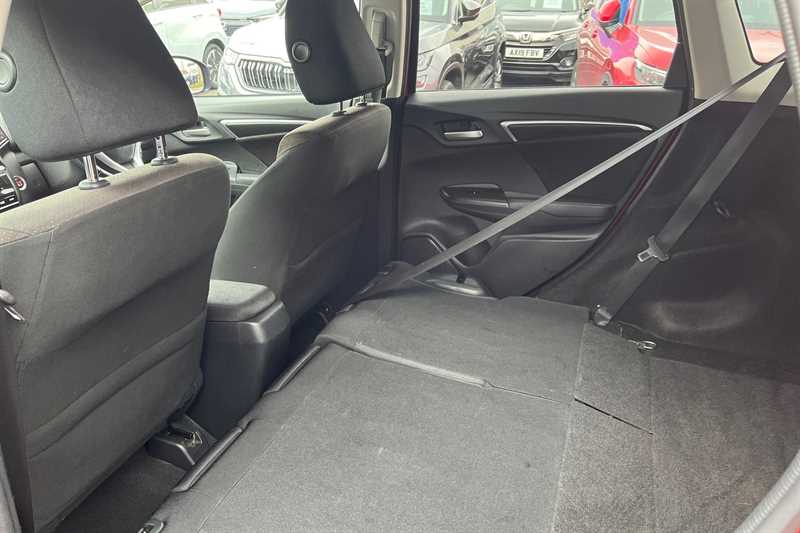 Used Honda Jazz 2017 for sale - 78051477: Photo 24