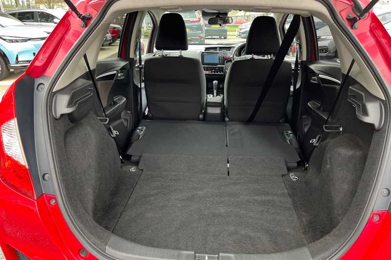 Used Honda Jazz 2017 for sale - 78051477: Photo 25