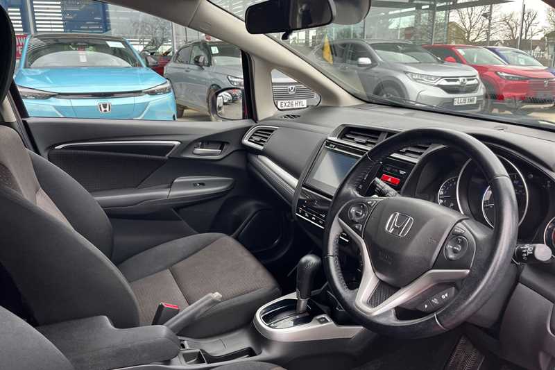 Used Honda Jazz 2017 for sale - 78051477: Photo 26