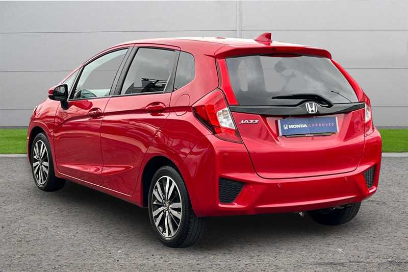 Used Honda Jazz 2017 for sale - 78051477: Photo 3