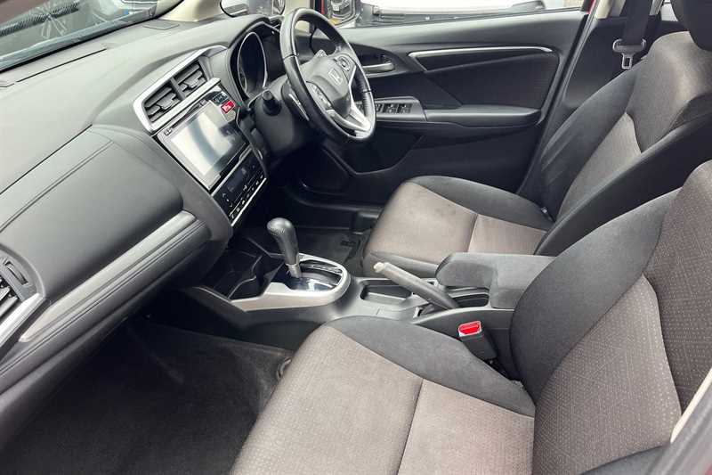 Used Honda Jazz 2017 for sale - 78051477: Photo 30