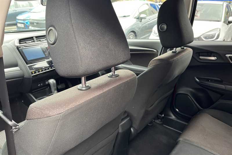 Used Honda Jazz 2017 for sale - 78051477: Photo 34