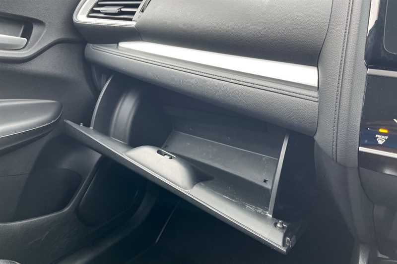 Used Honda Jazz 2017 for sale - 78051477: Photo 35