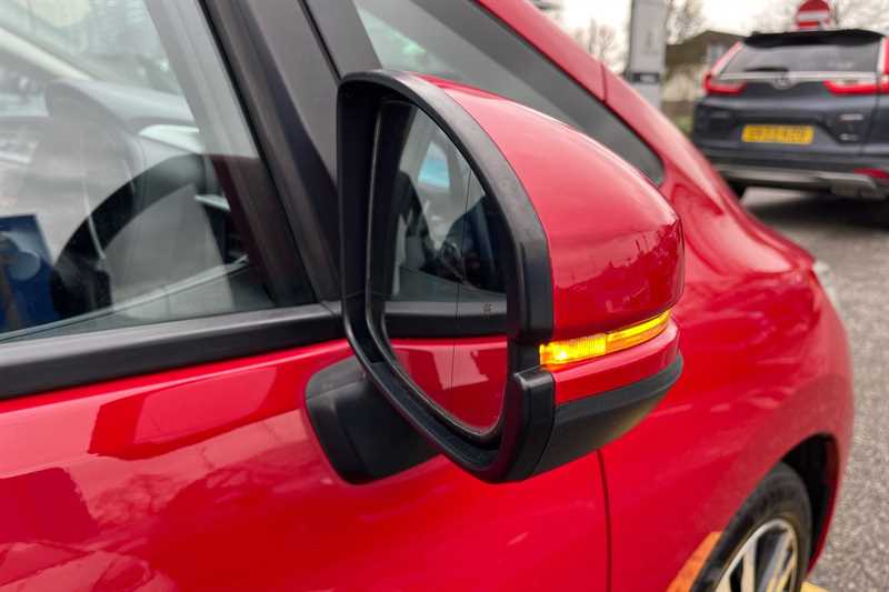 Used Honda Jazz 2017 for sale - 78051477: Photo 39