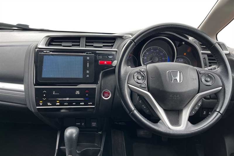 Used Honda Jazz 2017 for sale - 78051477: Photo 4