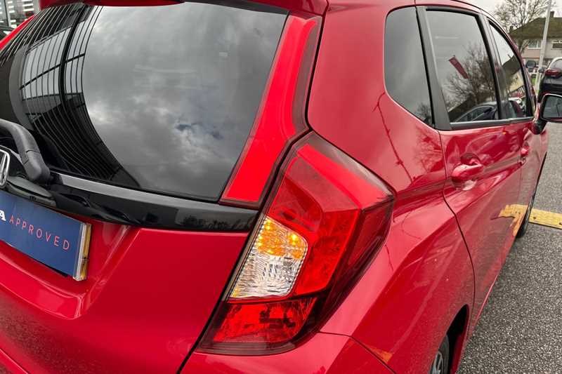 Used Honda Jazz 2017 for sale - 78051477: Photo 40