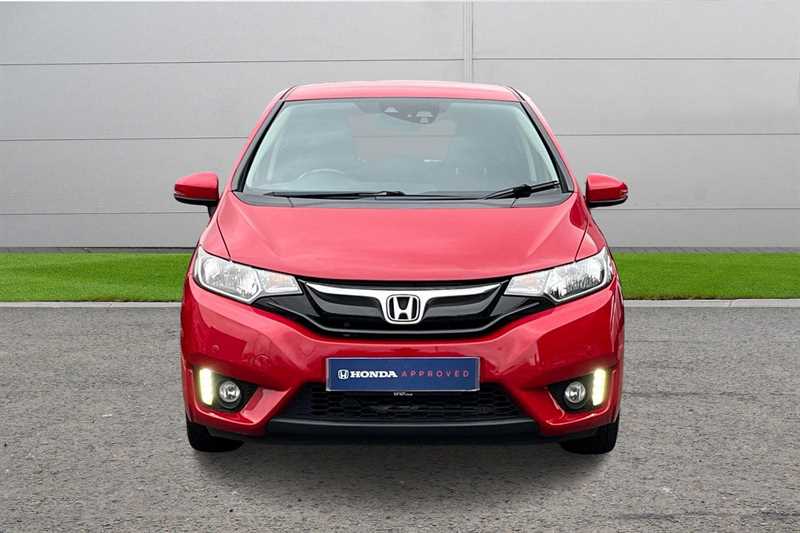 Used Honda Jazz 2017 for sale - 78051477: Photo 6