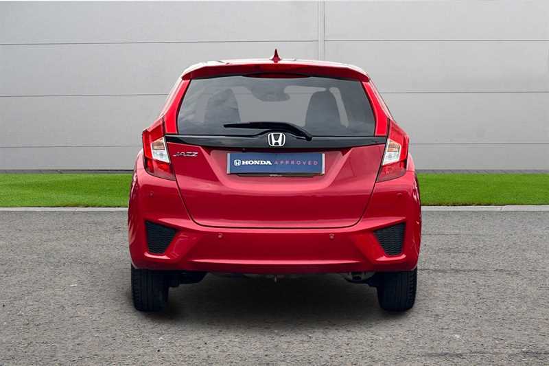 Used Honda Jazz 2017 for sale - 78051477: Photo 7