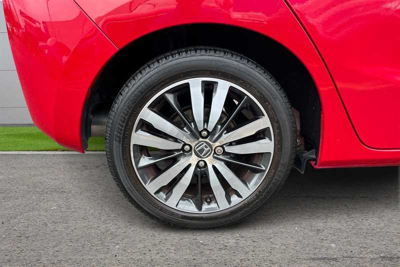 Used Honda Jazz 2017 for sale - 78051477: Photo 9