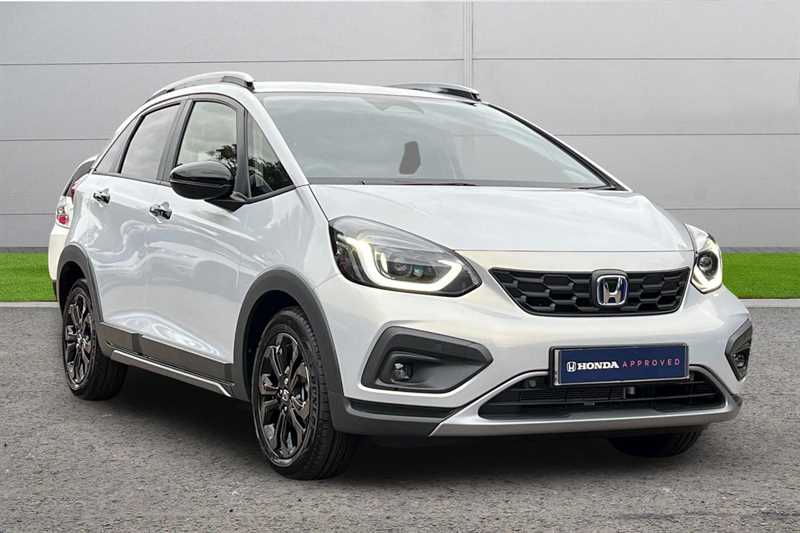 Used Honda Jazz 2025 for sale - 76297687: Photo 1