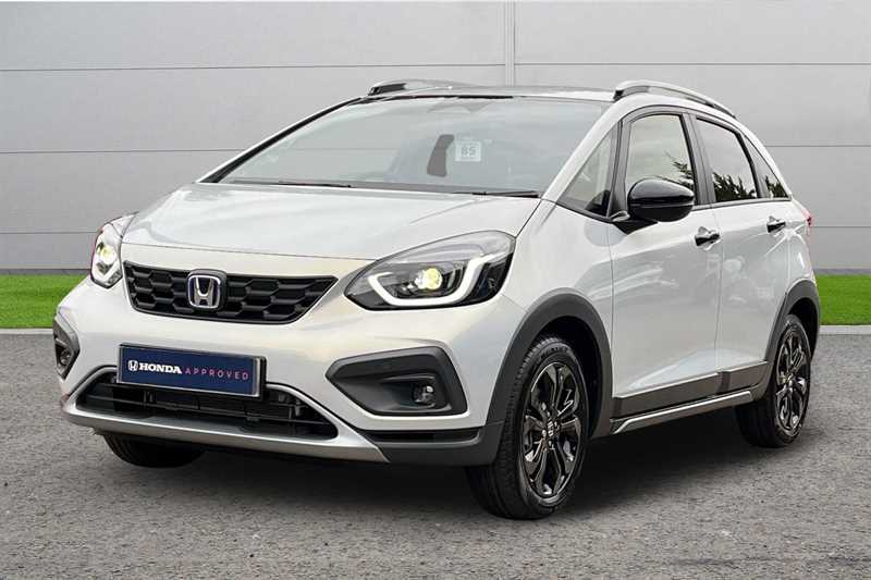 Used Honda Jazz 2025 for sale - 76297687: Photo 10