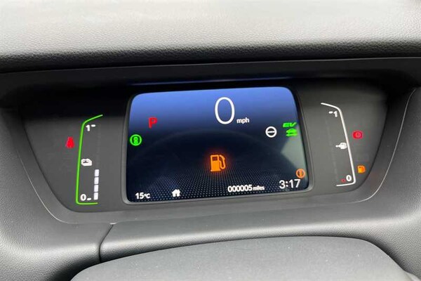 Used Honda Jazz 2025 for sale - 76297687: Photo 11