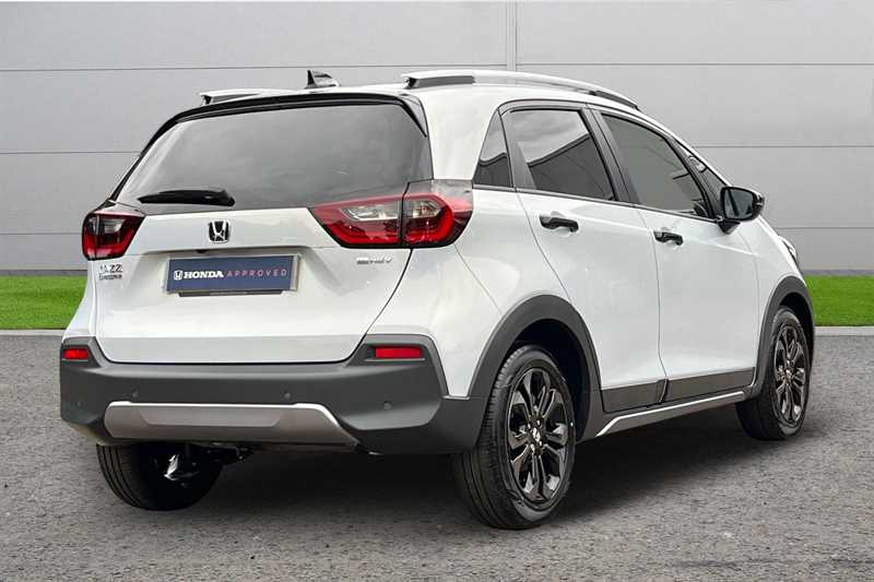 Used Honda Jazz 2025 for sale - 76297687: Photo 12