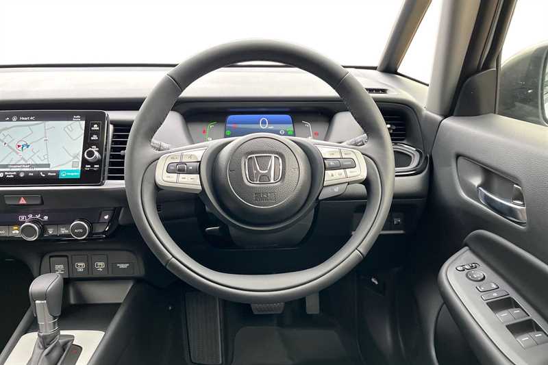 Used Honda Jazz 2025 for sale - 76297687: Photo 13