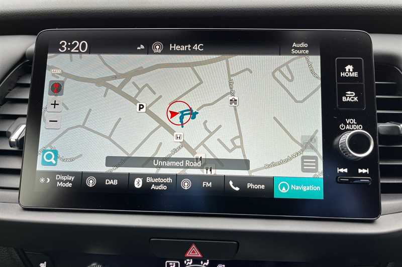 Used Honda Jazz 2025 for sale - 76297687: Photo 14