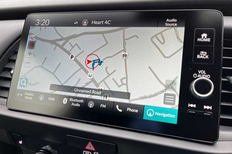 Used Honda Jazz 2025 for sale - 76297687: Photo 15