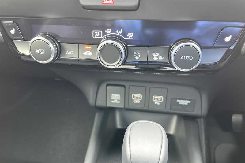 Used Honda Jazz 2025 for sale - 76297687: Photo 16