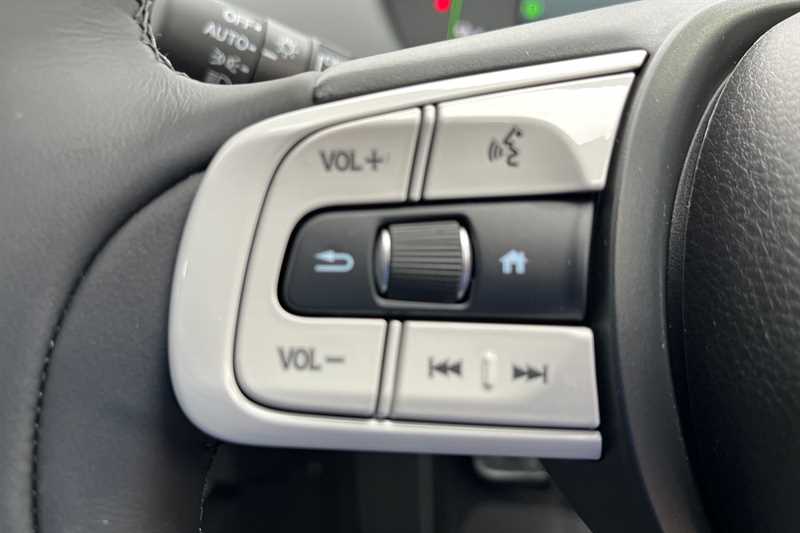 Used Honda Jazz 2025 for sale - 76297687: Photo 17