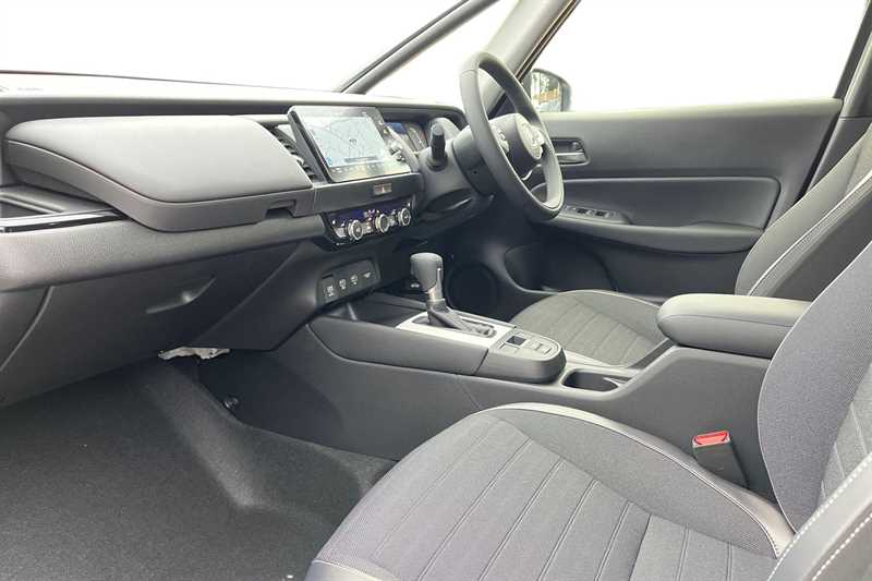 Used Honda Jazz 2025 for sale - 76297687: Photo 2