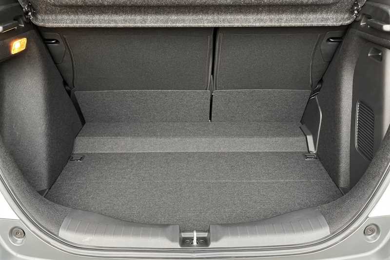 Used Honda Jazz 2025 for sale - 76297687: Photo 20