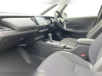 Used Honda Jazz 2025 for sale - 76297687: Photo