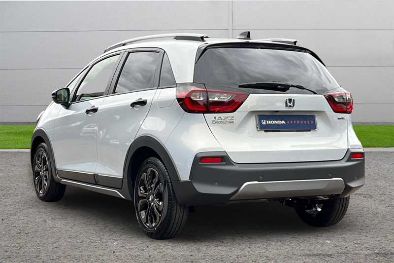 Used Honda Jazz 2025 for sale - 76297687: Photo 3