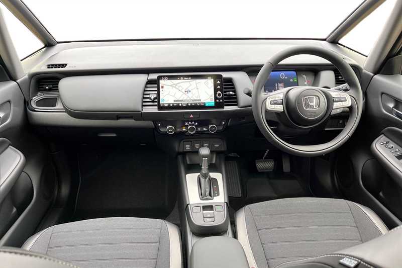 Used Honda Jazz 2025 for sale - 76297687: Photo 4