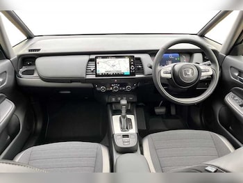 Used Honda Jazz 2025 for sale - 76297687: Photo