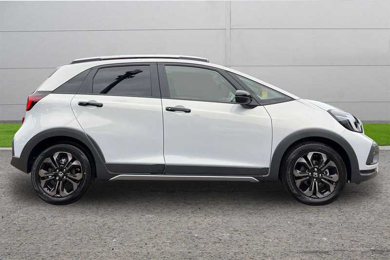 Used Honda Jazz 2025 for sale - 76297687: Photo 5