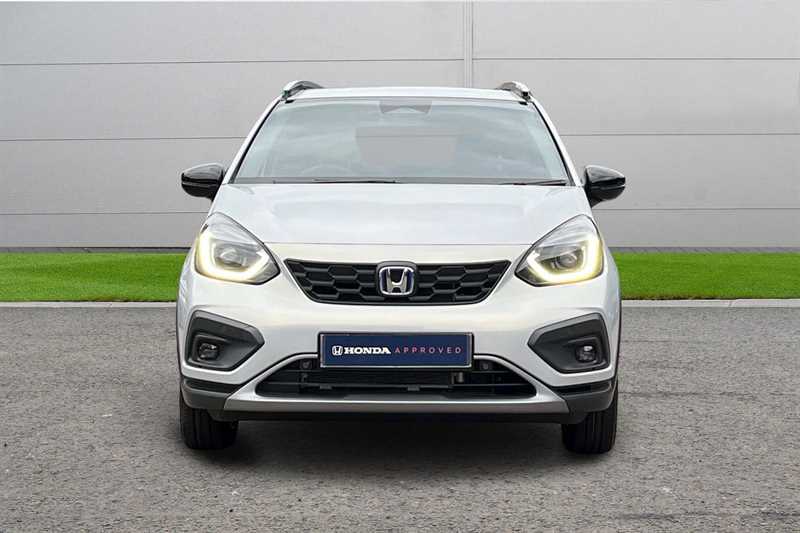 Used Honda Jazz 2025 for sale - 76297687: Photo 6