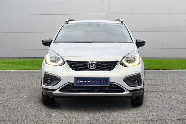 Used Honda Jazz 2025 for sale - 76297687: Photo 6