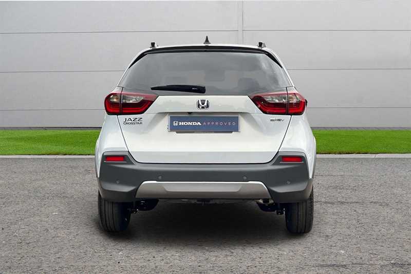 Used Honda Jazz 2025 for sale - 76297687: Photo 7