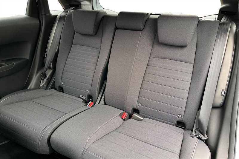 Used Honda Jazz 2025 for sale - 76297687: Photo 8