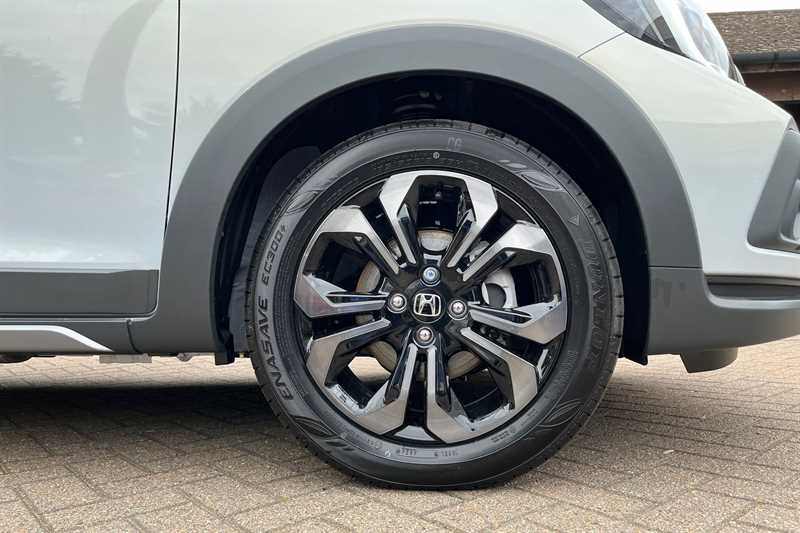 Used Honda Jazz 2025 for sale - 76297687: Photo 9