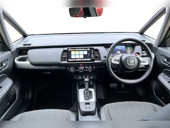 Used Honda Jazz 2025 for sale - 77010714: Photo