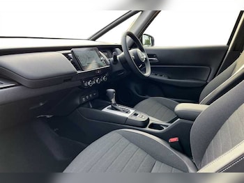 Used Honda Jazz 2025 for sale - 76378616: Photo