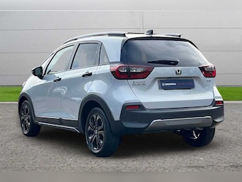 Used Honda Jazz 2025 for sale - 76378616: Photo