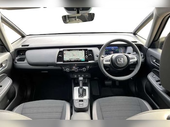 Used Honda Jazz 2025 for sale - 76378616: Photo