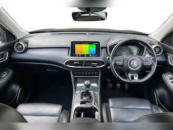 Used MG MG HS 2022 for sale - 79250407: Photo