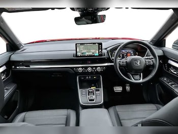 Used Honda CR-V 2024 for sale - 77360757: Photo