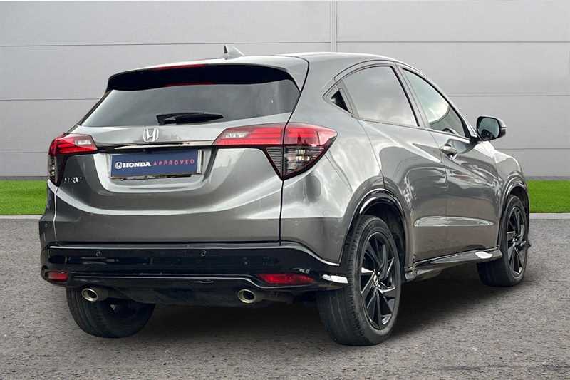 Used Honda HR-V 2019 for sale - 78022754: Photo 12